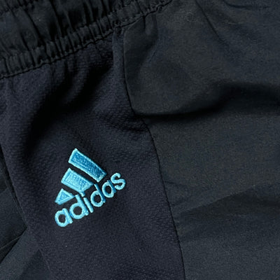 vintage Adidas Olympique Marseille tracksuit {S}