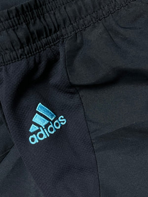 vintage Adidas Olympique Marseille tracksuit {S}