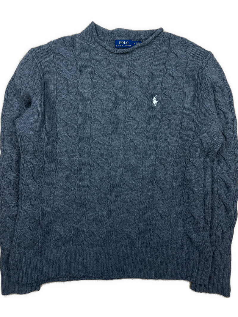 vintage Polo Ralph Lauren knittedsweater {S}