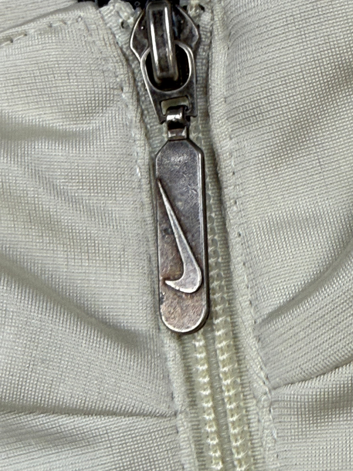 vintage Nike trackjacket {M}