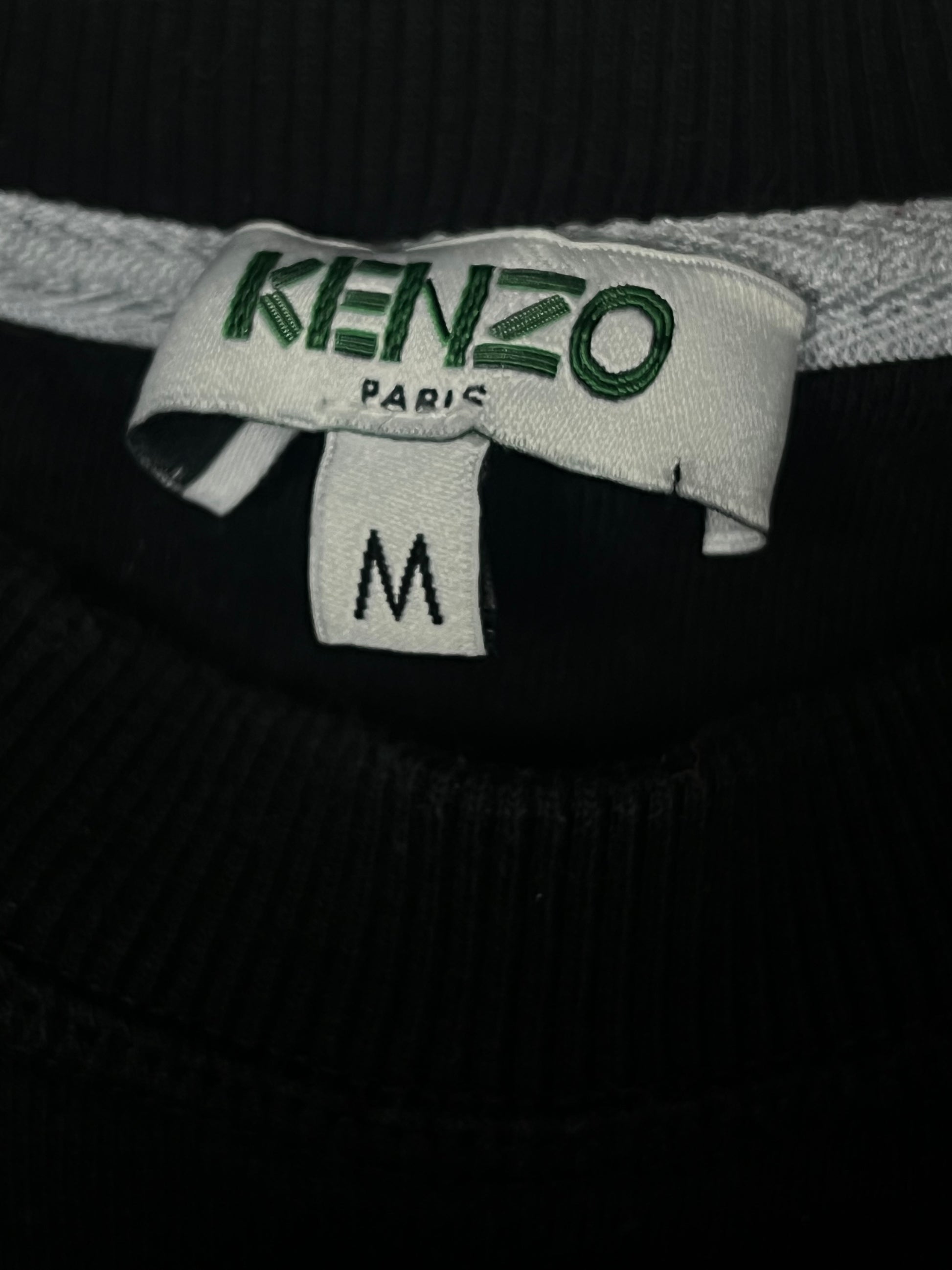 vintage Kenzo sweater {M}