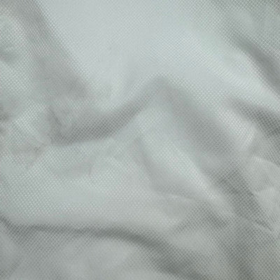white Lacoste trackpants {XS}