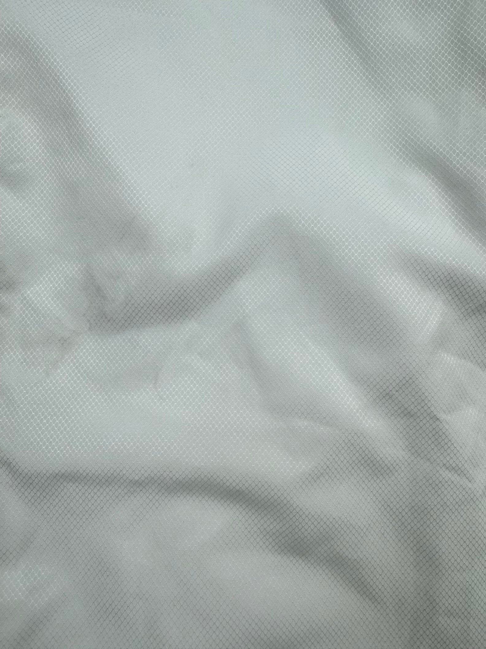 white Lacoste trackpants {XS}