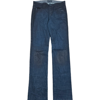 vintage Armani jeans {M}
