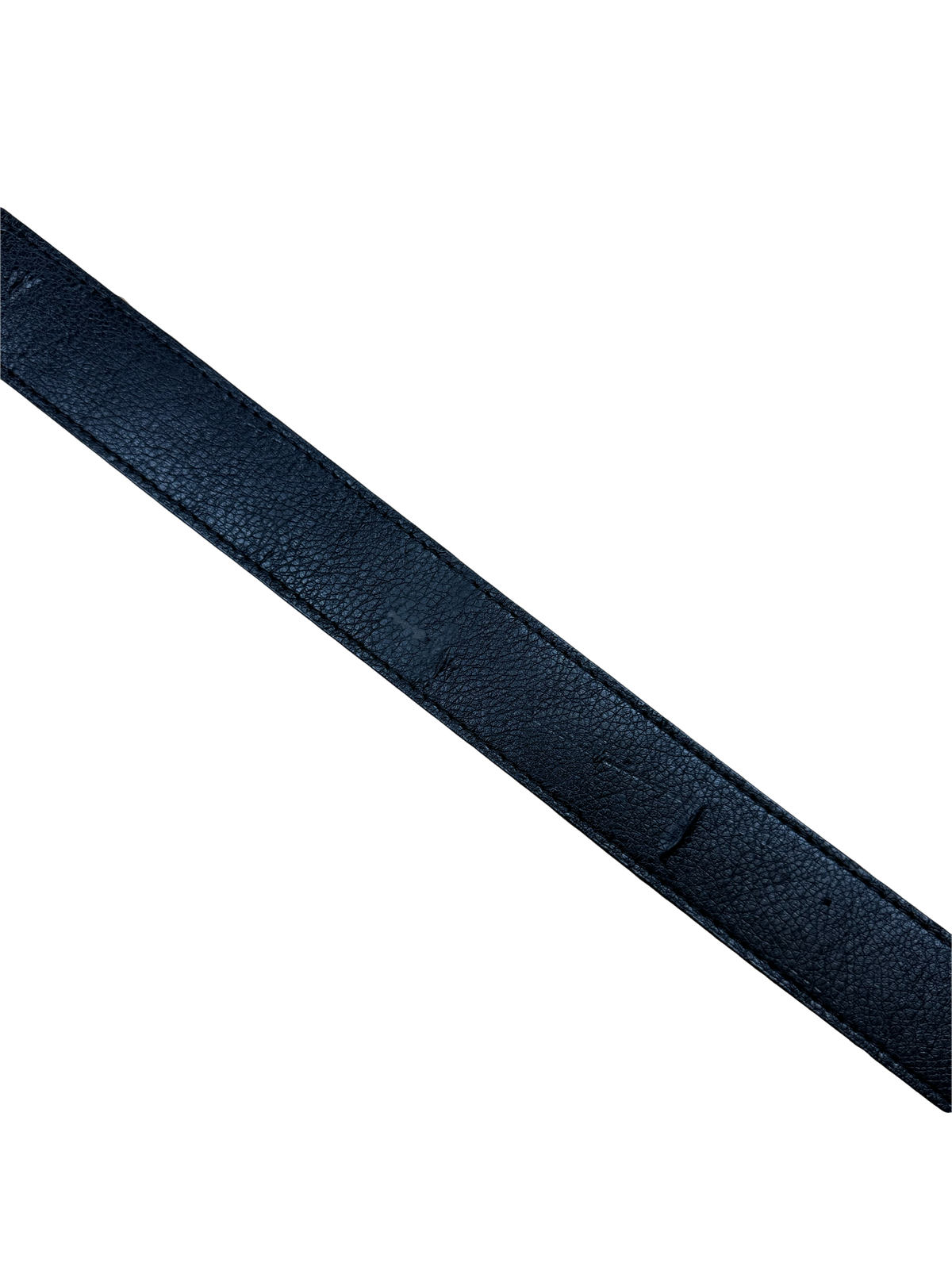 vintage Dolce & Gabbana belt