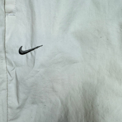 vintage Nike trackpants {XS}