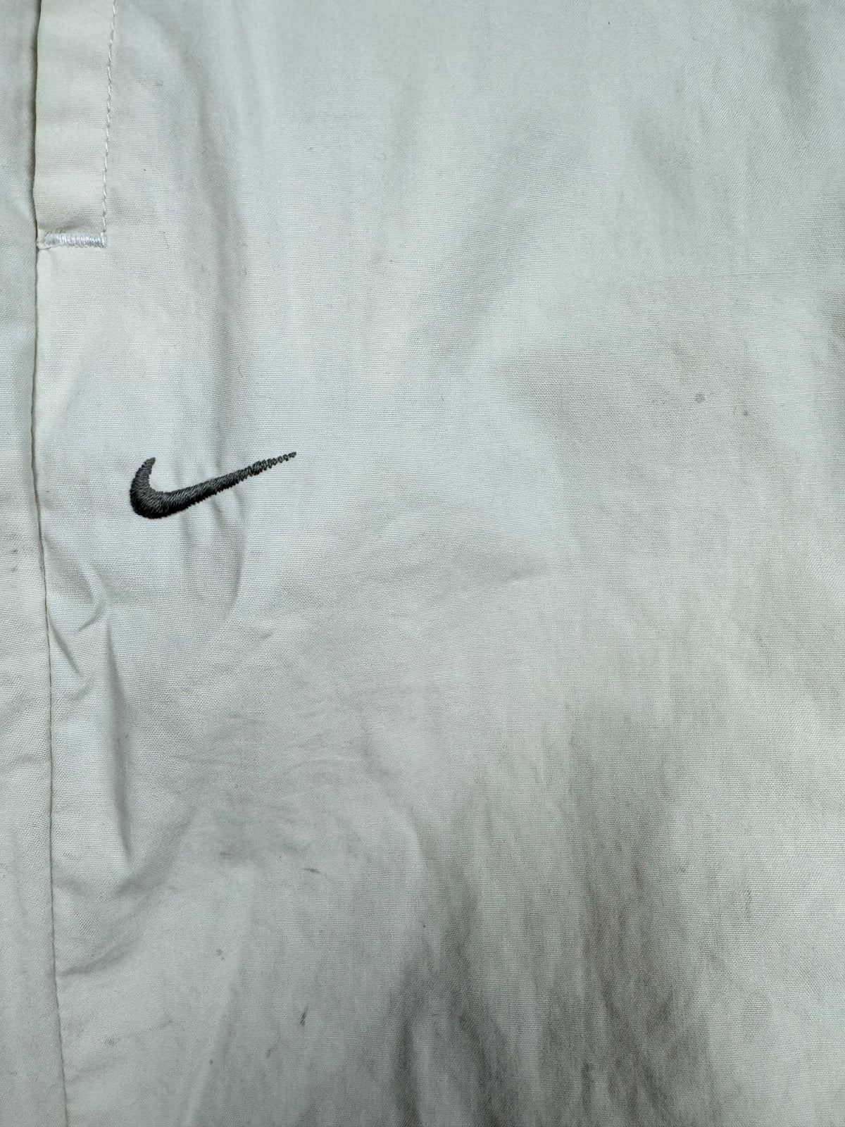 vintage Nike trackpants {XS}