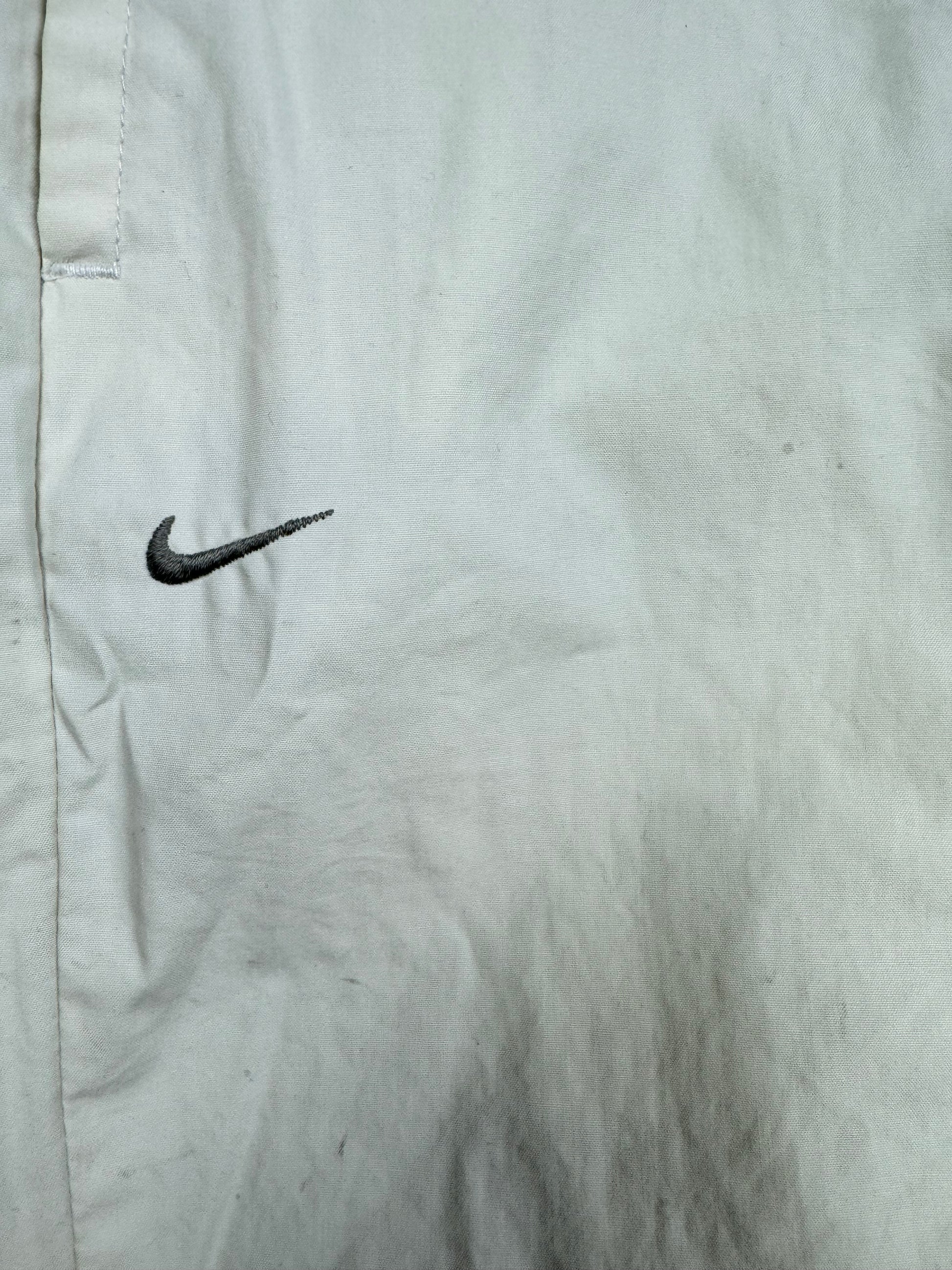 vintage Nike trackpants {XS}