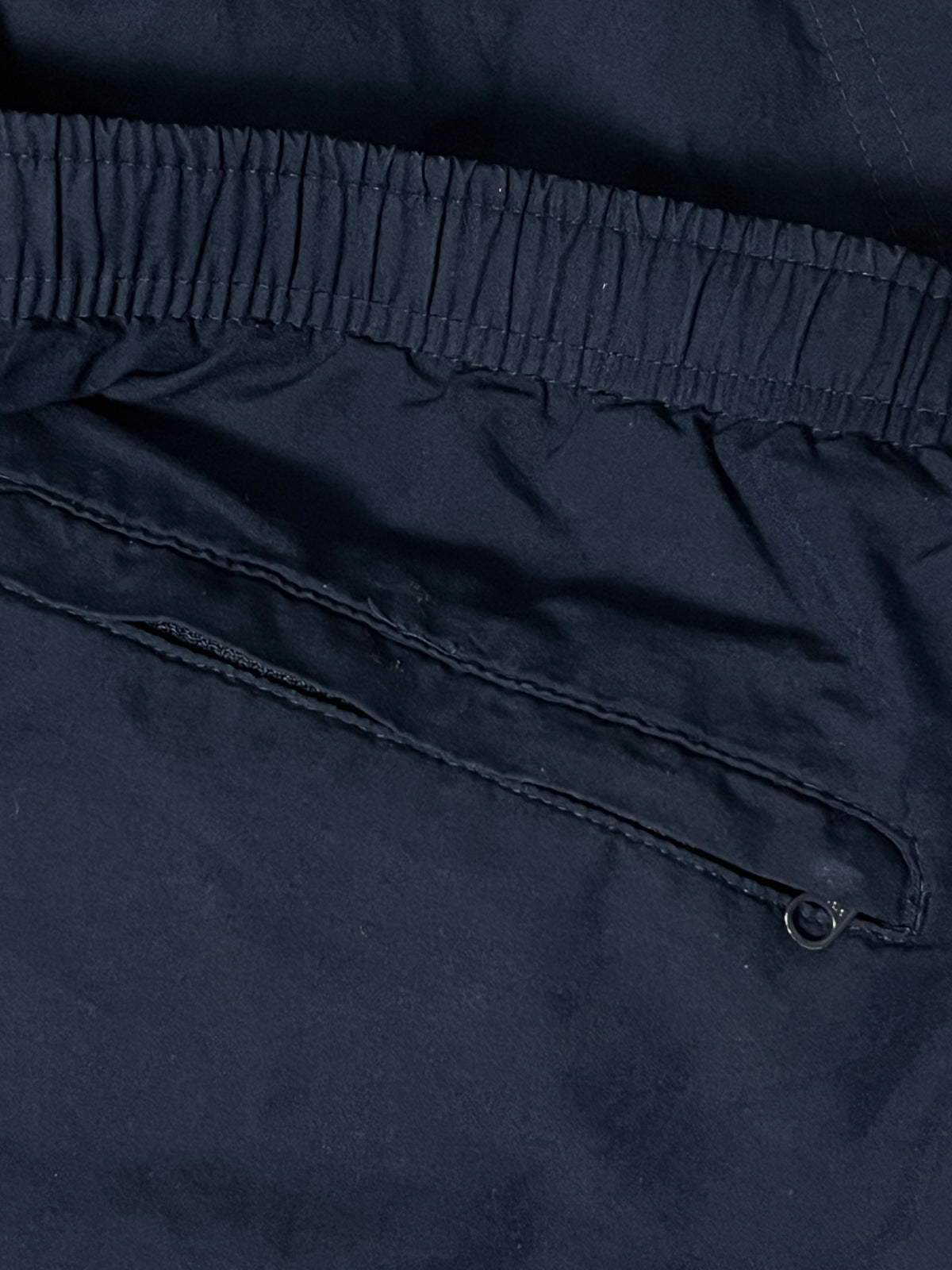 vintage Nike shorts {L}