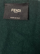 Carregar imagem no visualizador da galeria, vintage Fendi scarf
