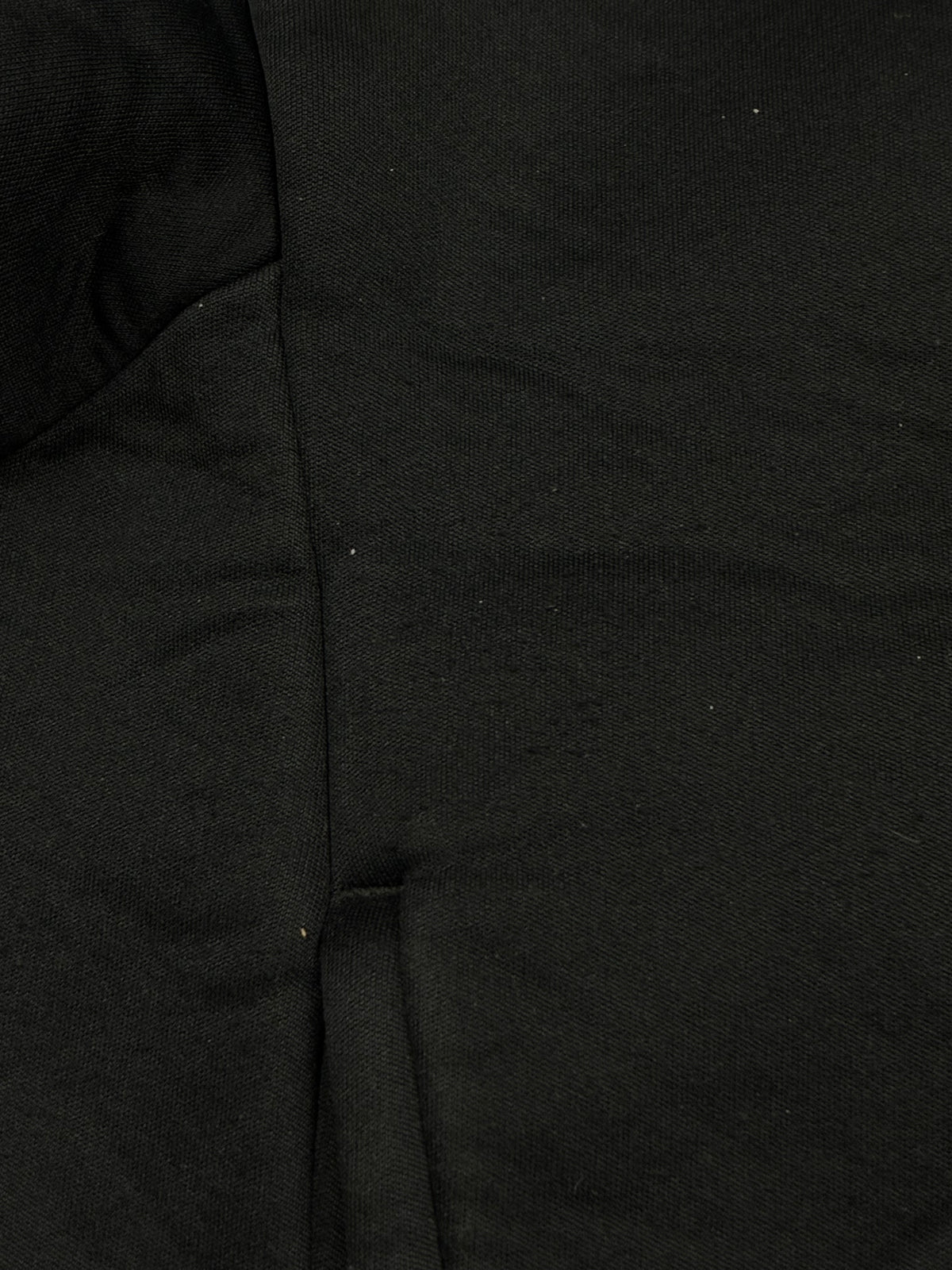 vintage Nike SHOX sweatjacket {L}