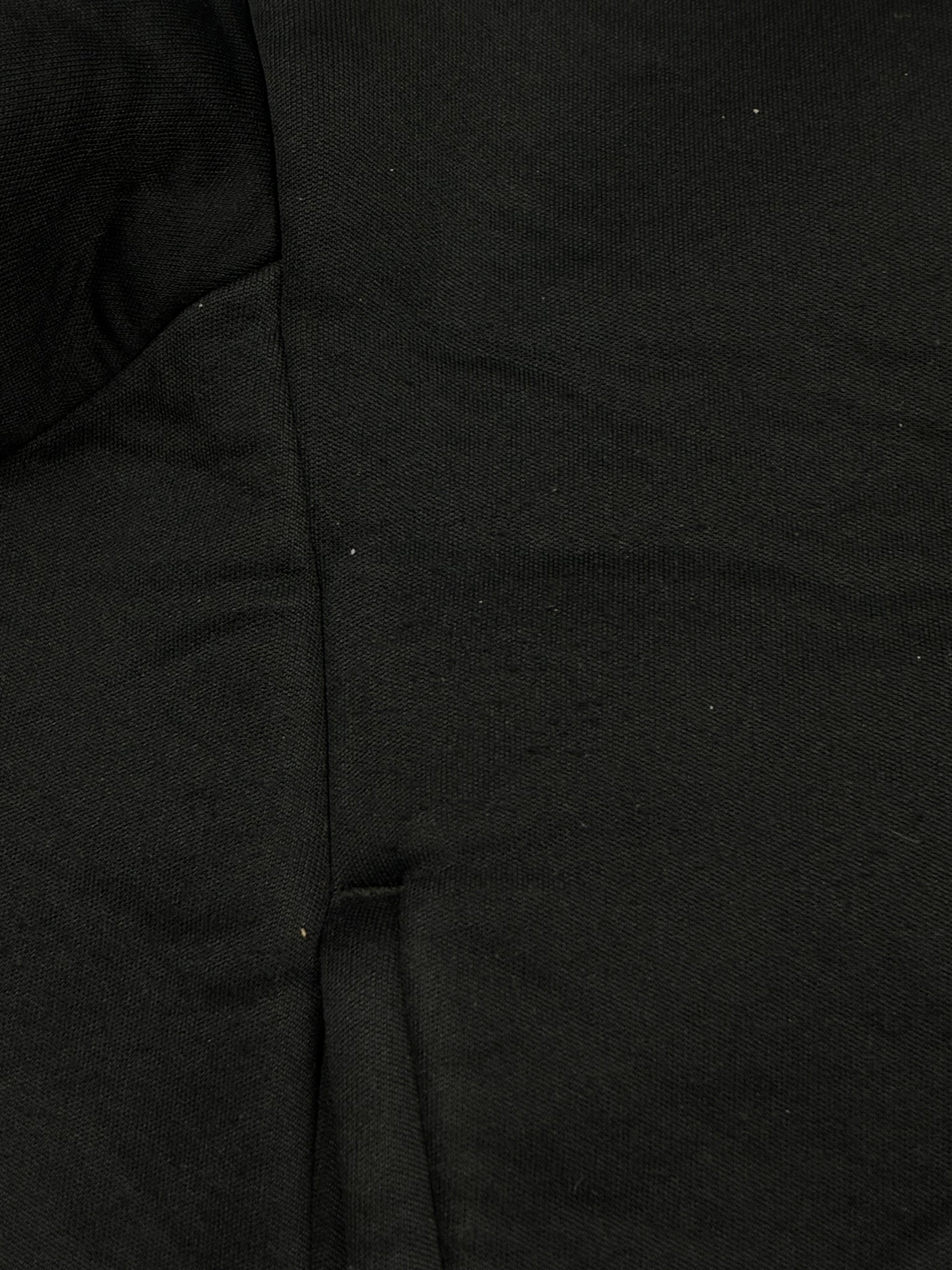 vintage Nike SHOX sweatjacket {L}