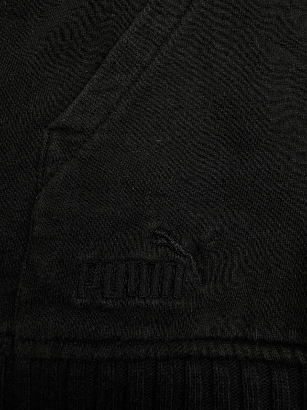 vintage Puma Ferrari sweatjacket {M}