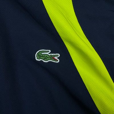 vintage Lacoste windbreaker {M}