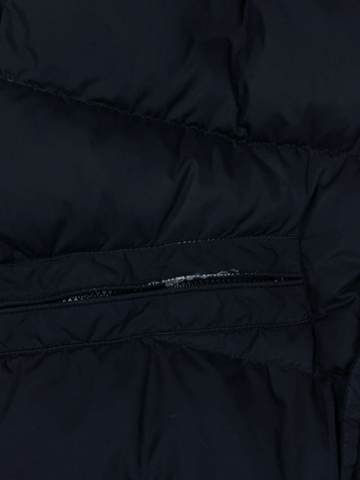 vintage Moncler winterjacket {L}