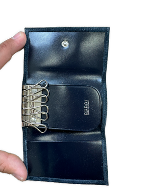vintage Gucci keyholder