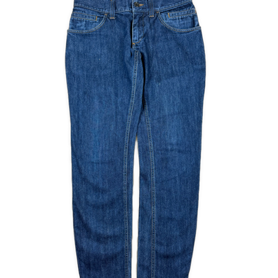 vintage Dolce & Gabbana jeans {S}