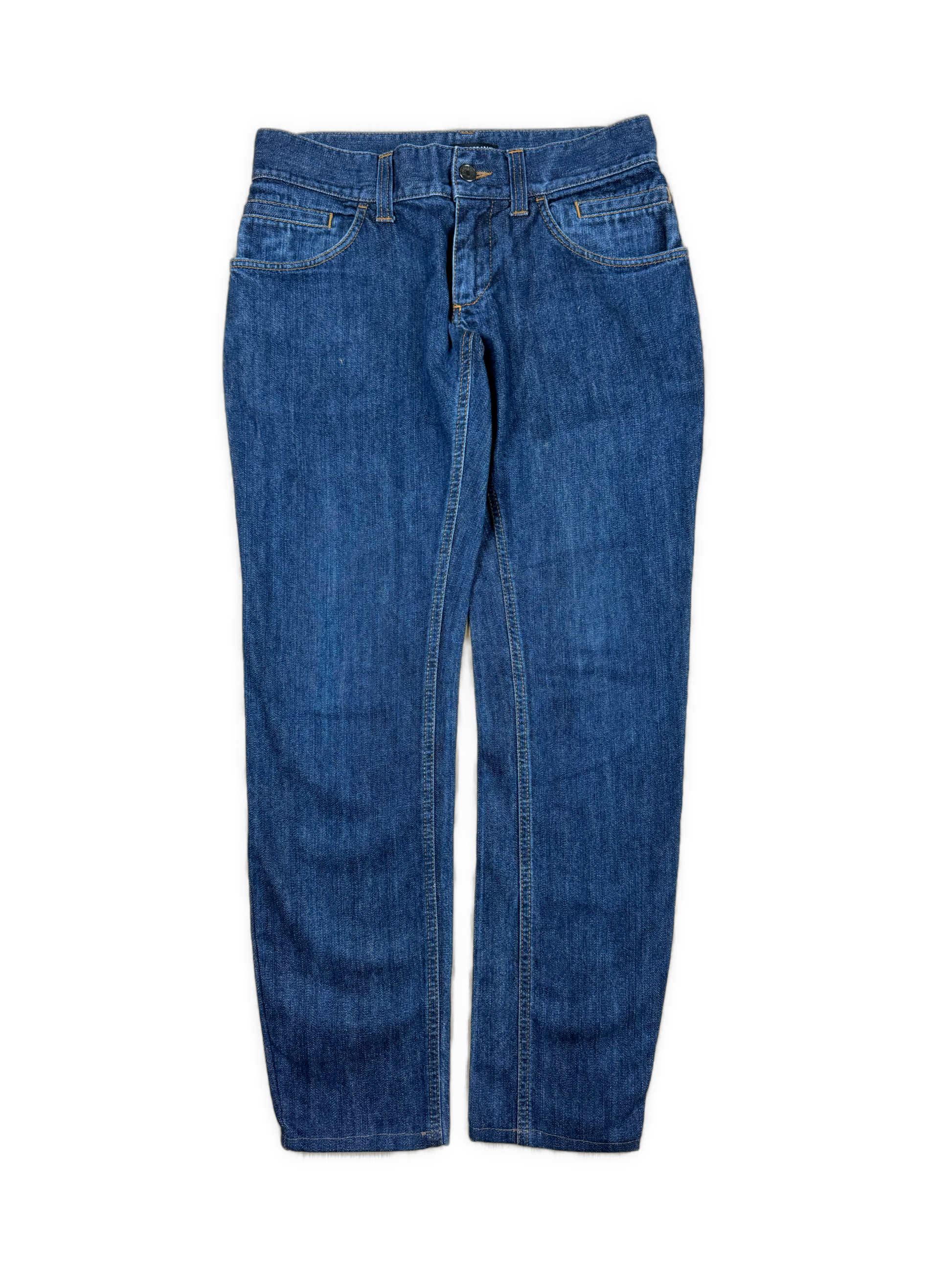 vintage Dolce & Gabbana jeans {S}