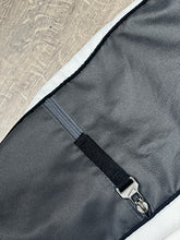 Charger l&#39;image dans la galerie, vintage white Nike trackpants {L}
