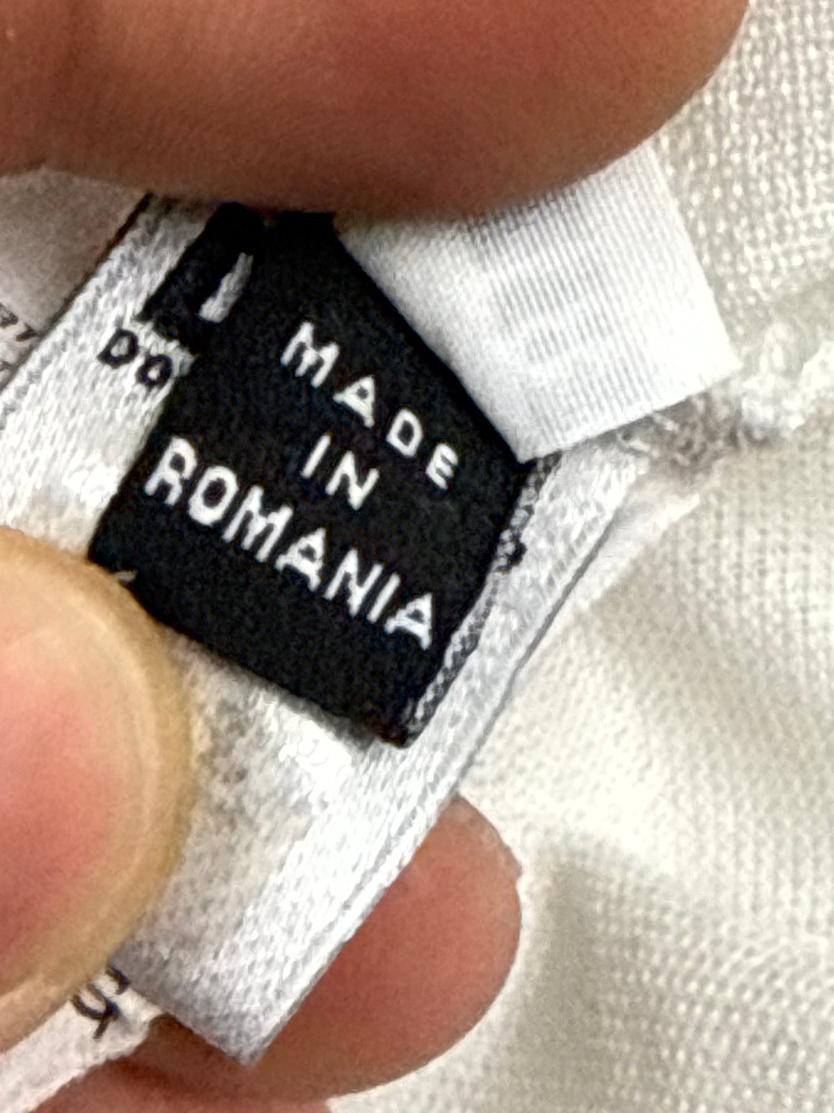 vintage Dolce & Gabbana polo {S}