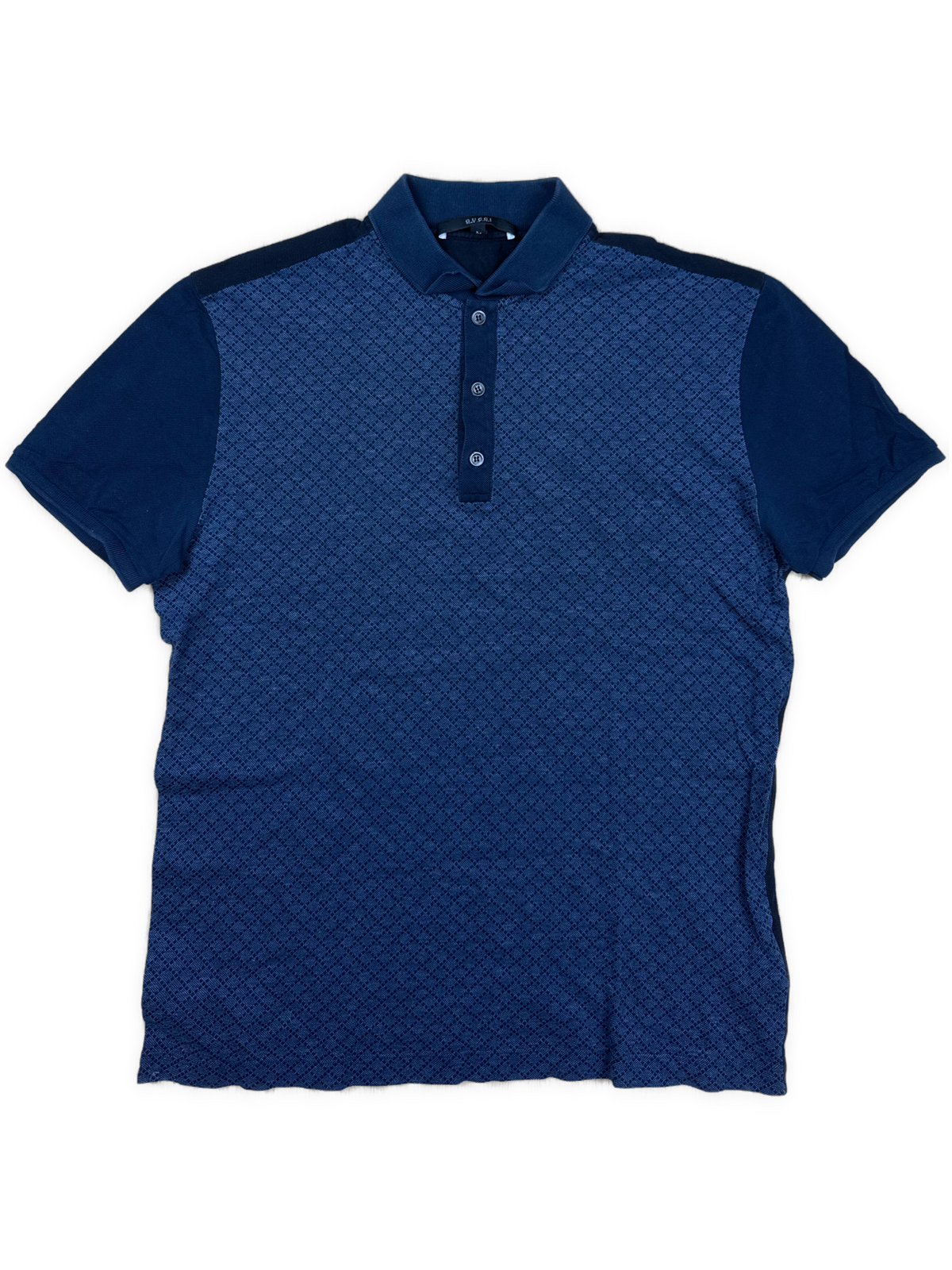 vintage Gucci polo {M}