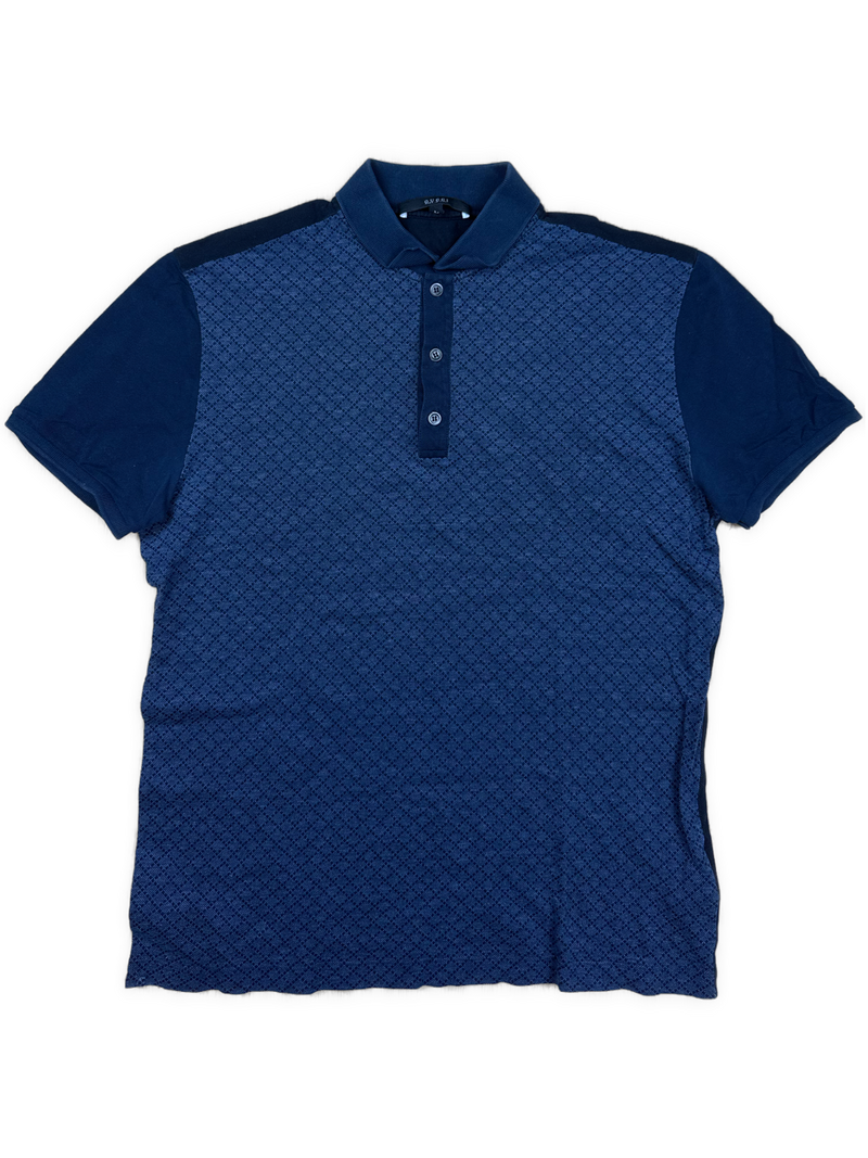 vintage Gucci polo {M}