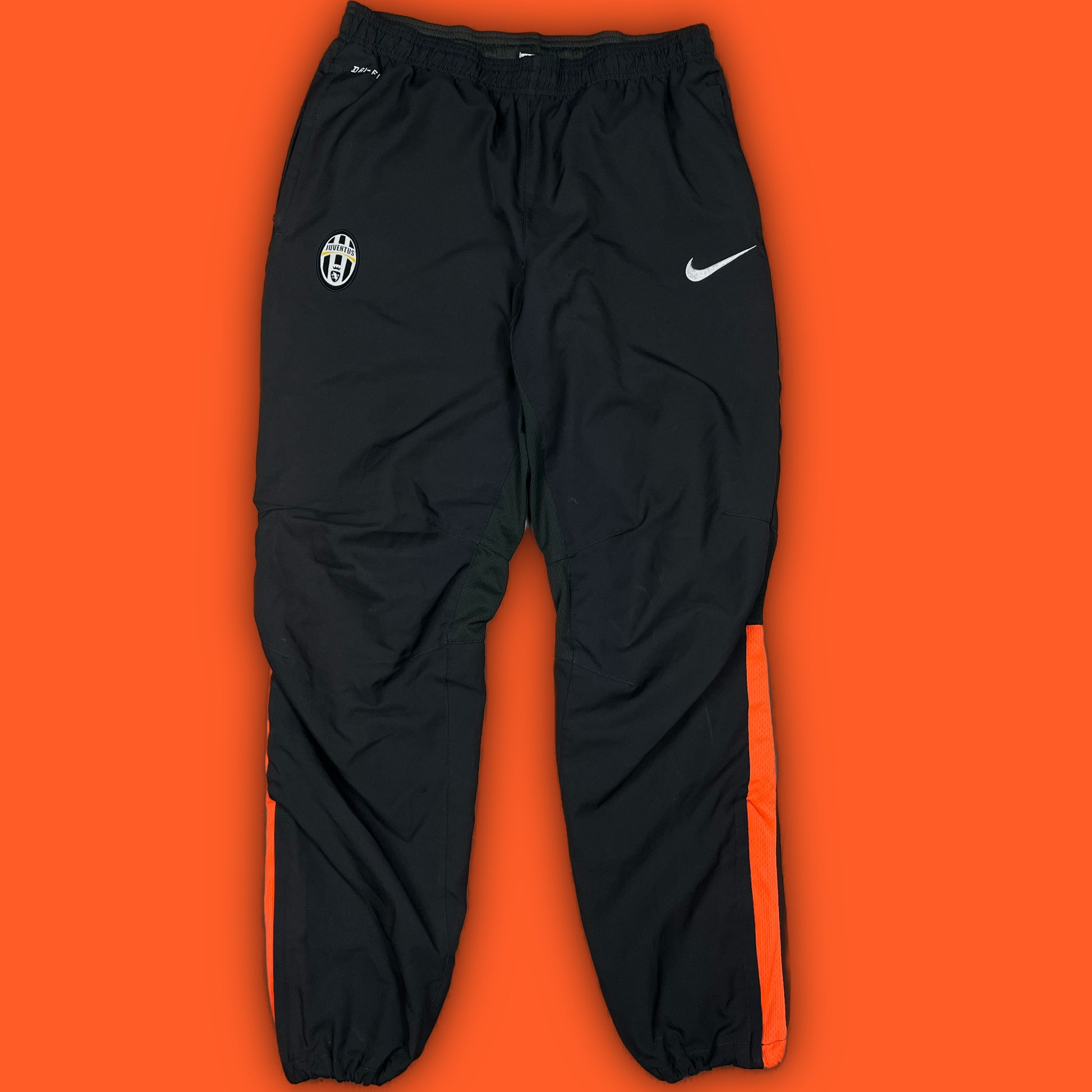 vintage Nike trackpants {M}