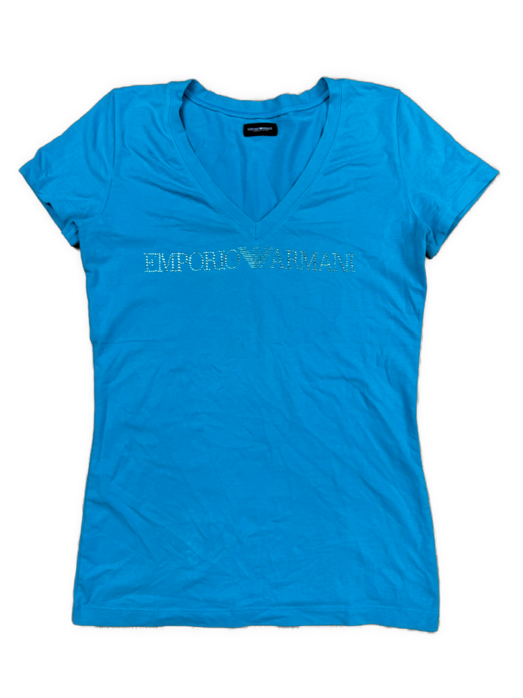 vintage Emporio Armani top {S}