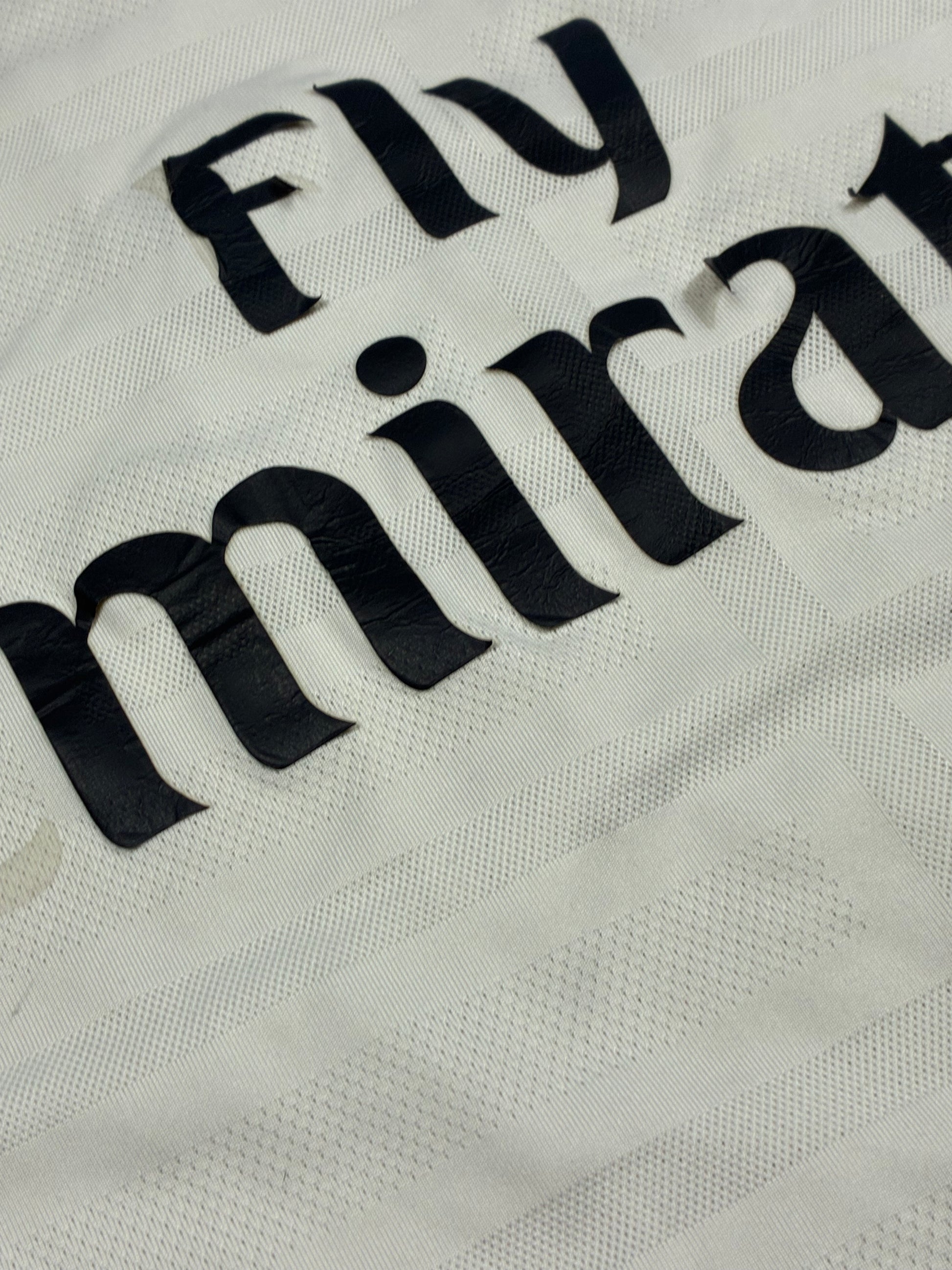 vintage Nike PSG Paris Saint Germain trainingjersey {M}