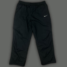 Load image into Gallery viewer, vintage Nike trackpants {XL}
