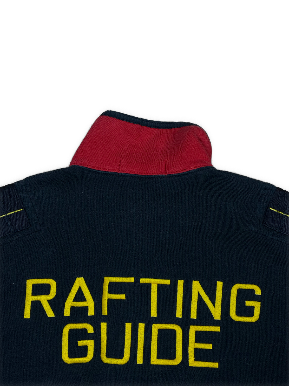 vintage Polo Ralph Lauren sweatjacket {L}