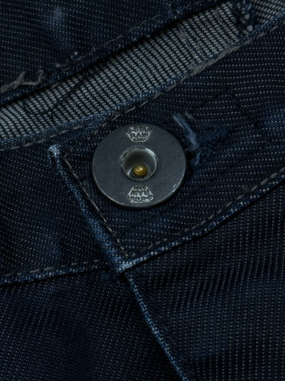 vintage G-STAR jeans {L}