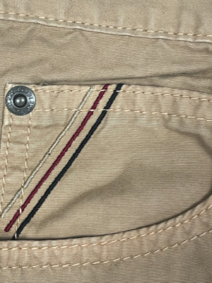 vintage Burberry pants {M}