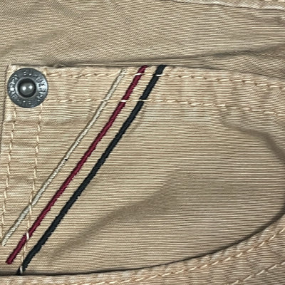 vintage Burberry pants {M}
