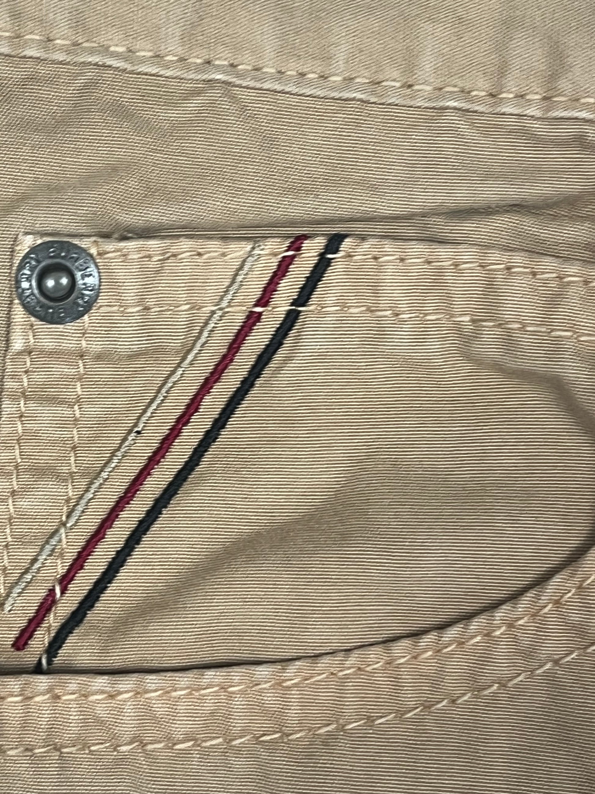 vintage Burberry pants {M}