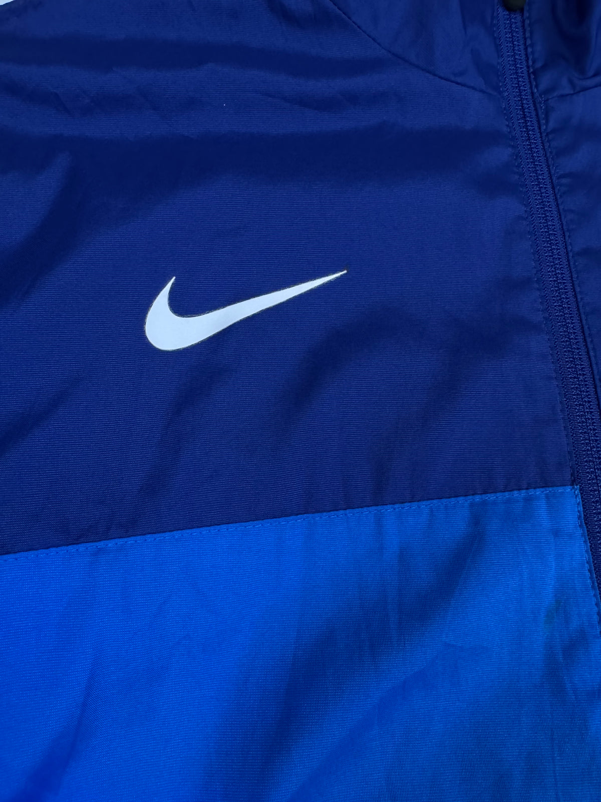 vintage Nike Inter Milan tracksuit {L}