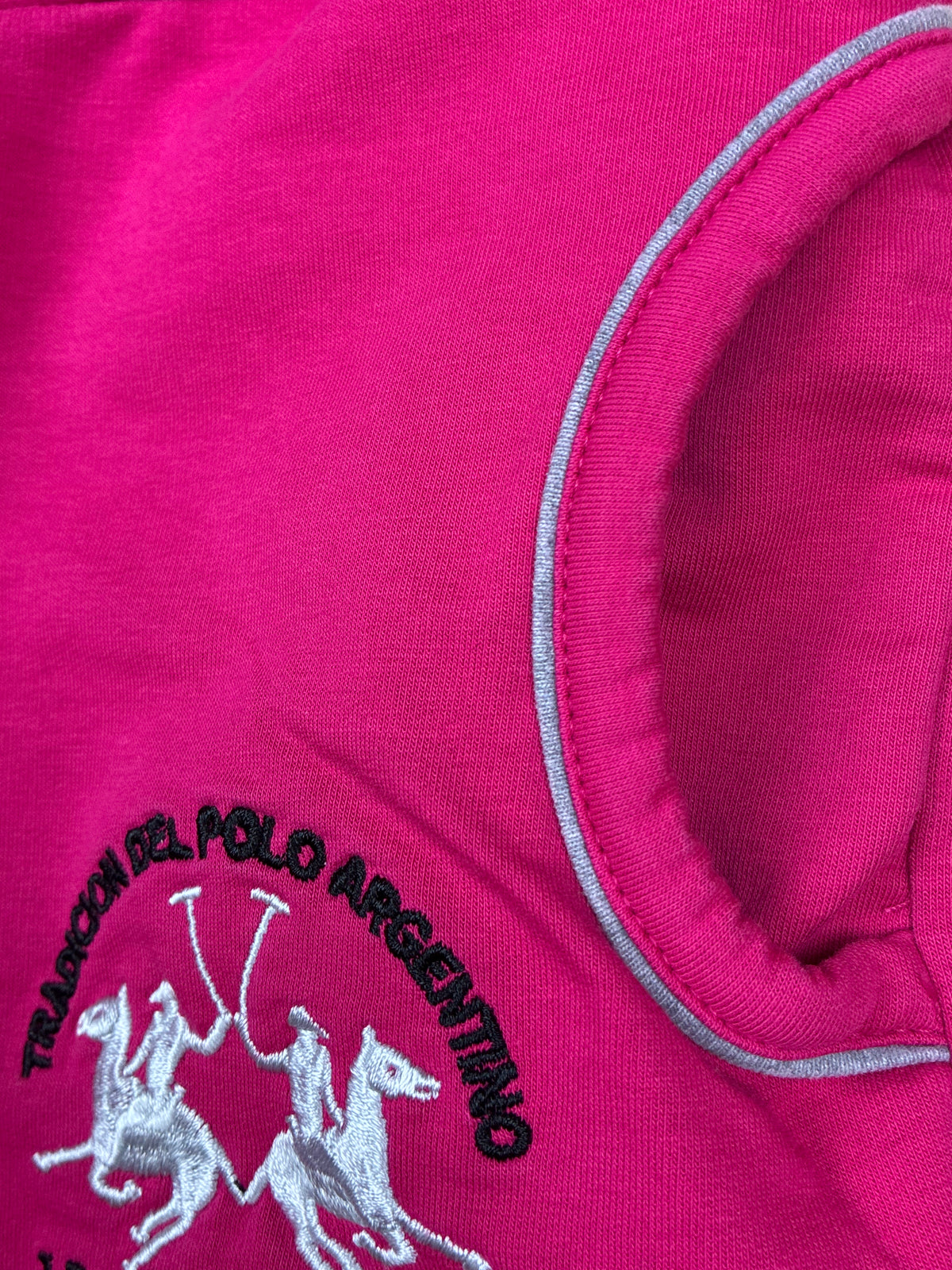 vintage La Martina sweatpants {S}