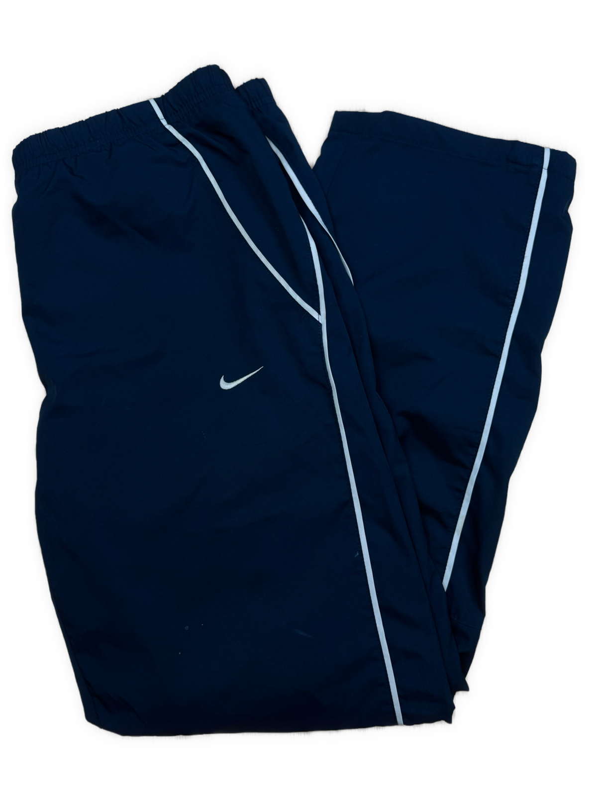 vintage Nike joggingpants {S}