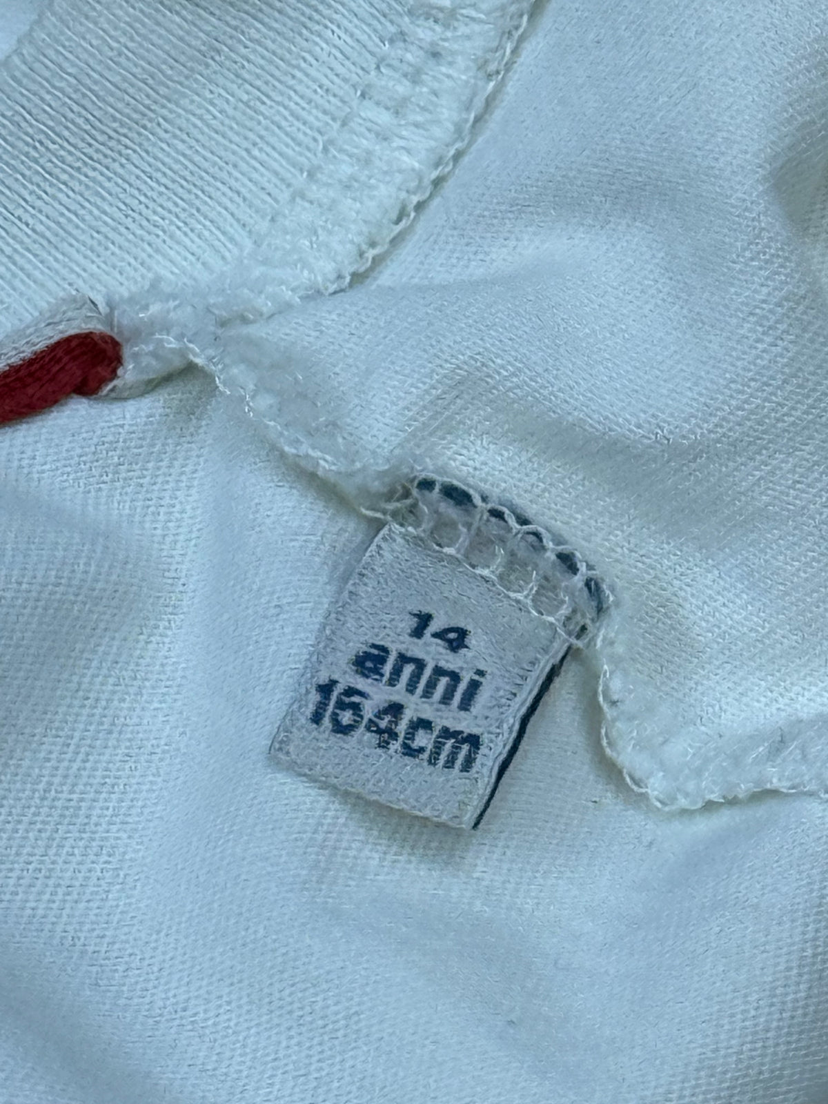 vintage Moncler t-shirt