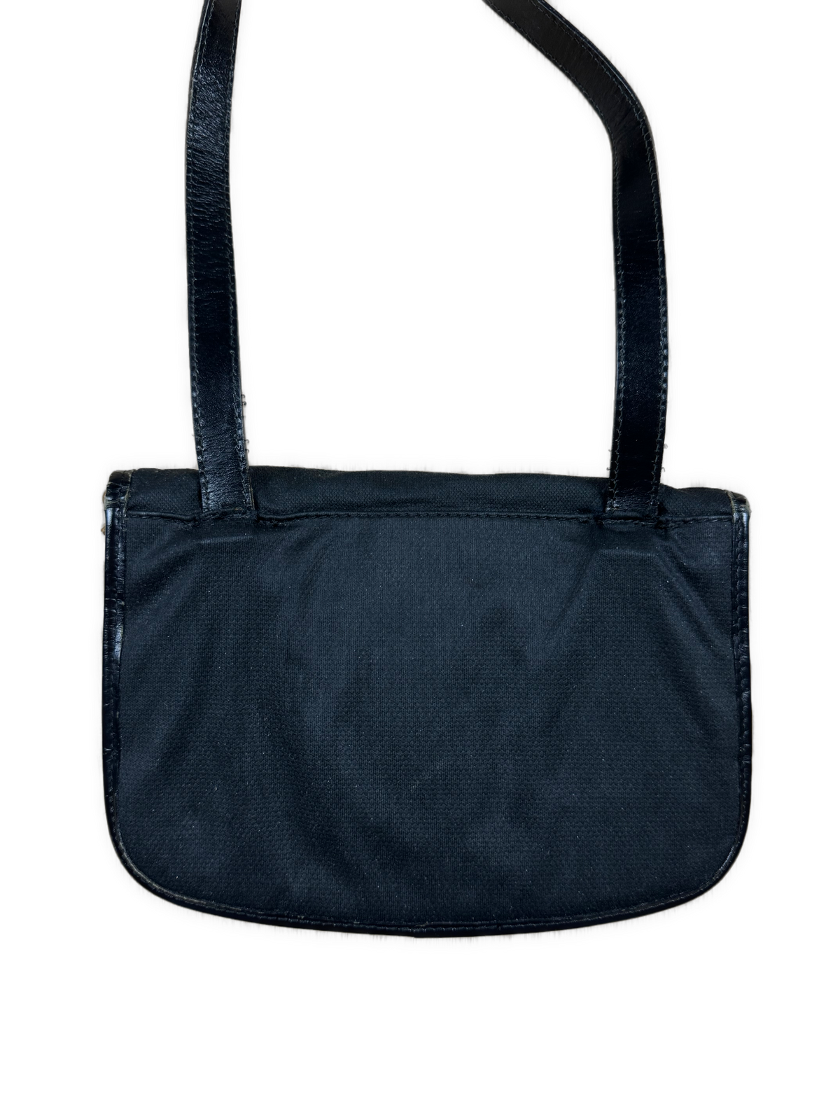 vintage Fendi slingbag