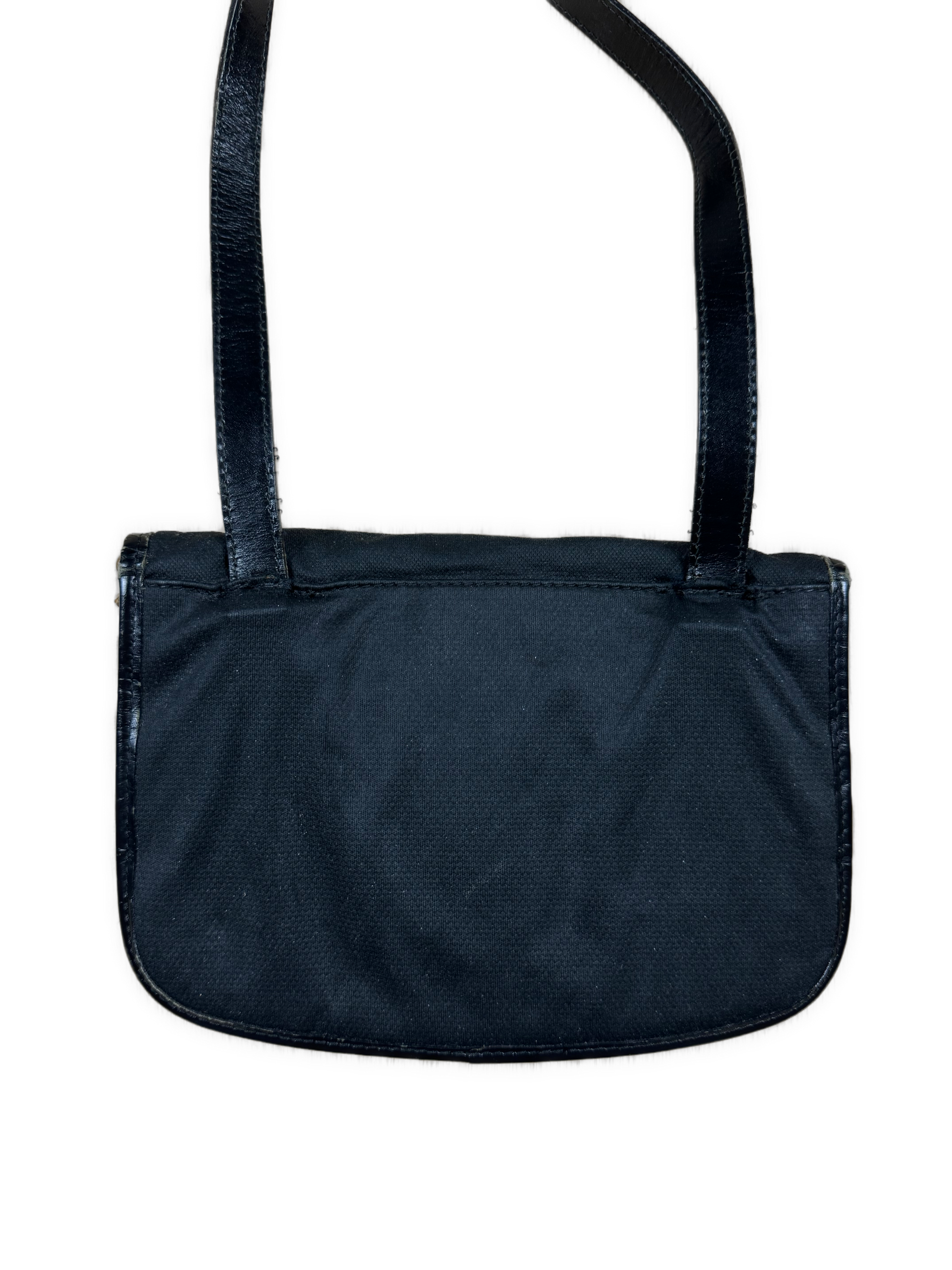 vintage Fendi slingbag