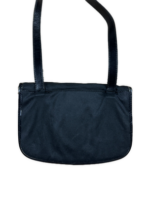 vintage Fendi slingbag