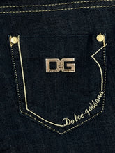 Lade das Bild in den Galerie-Viewer, vintage Dolce &amp; Gabbana jeans {XS}
