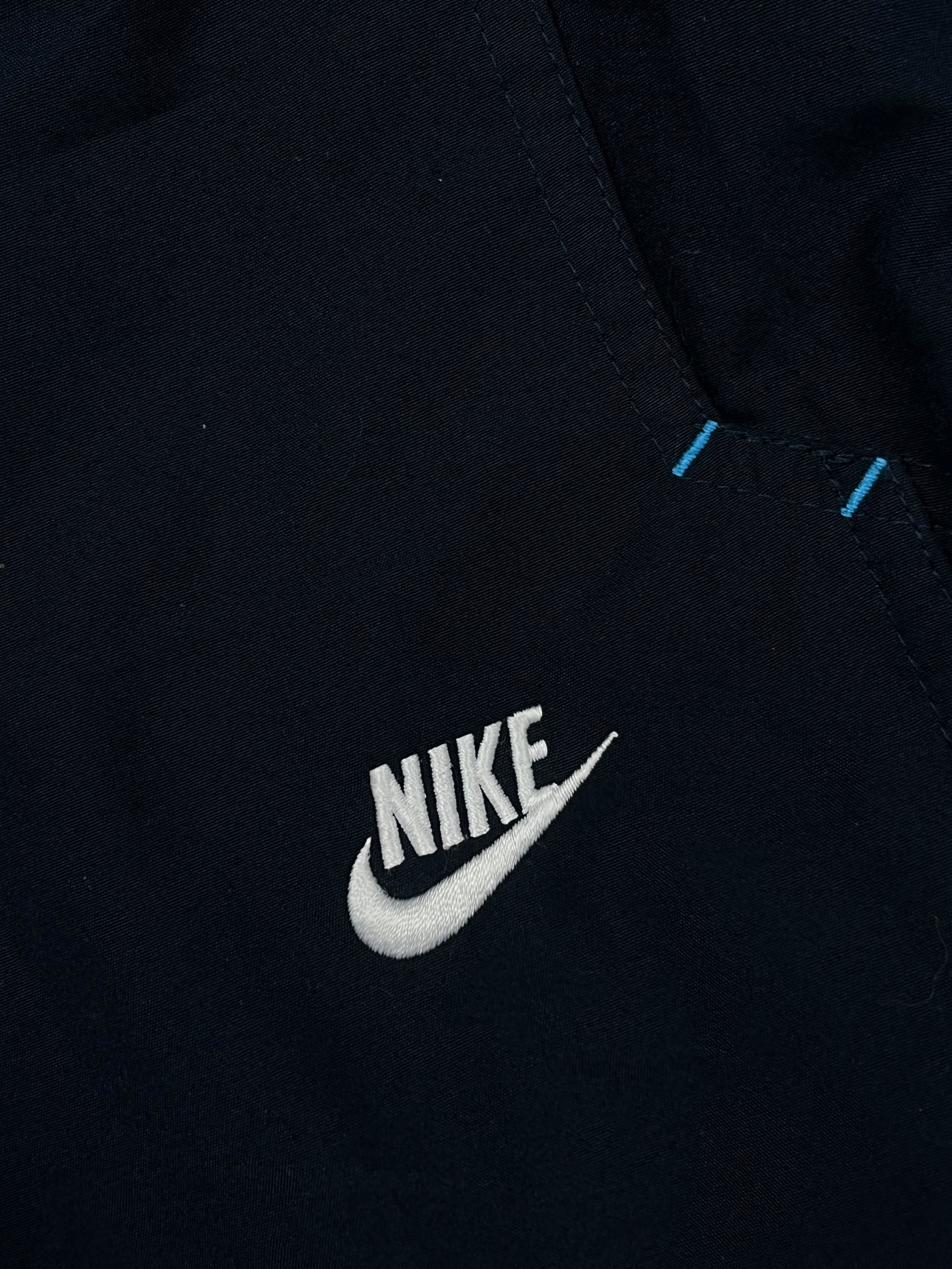 vintage Nike trackpants {M}