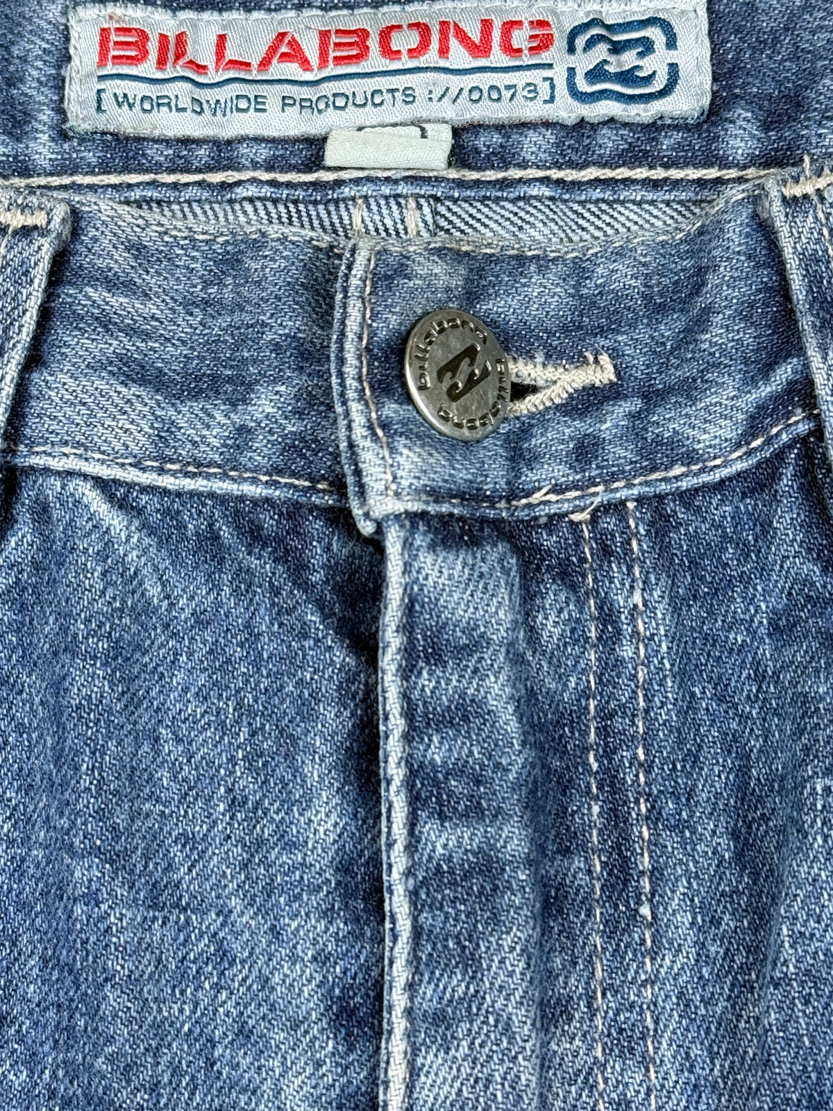 vintage Billabong jeans {S}