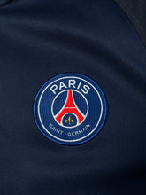 Carica l&#39;immagine nel visualizzatore di Gallery, vintage Nike PSG Paris Saint Germain trackjacket {M}
