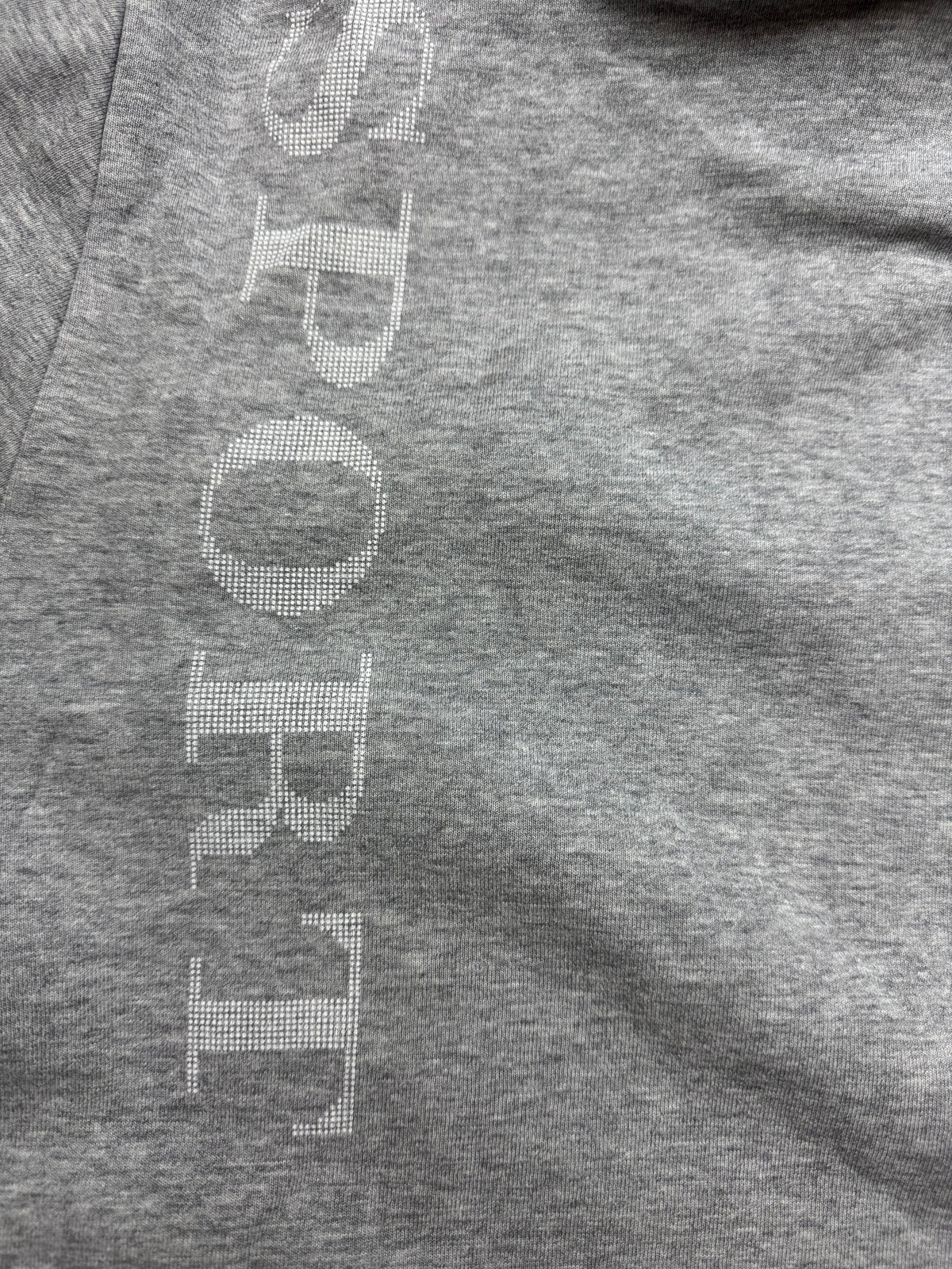 vintage Burberry Sport hoodie {M}