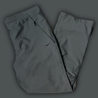 vintage Nike trackpants {XL}