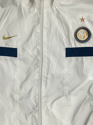 vintage Nike Inter Milan tracksuit {S}