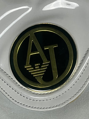 vintage Armani Jeans shopper